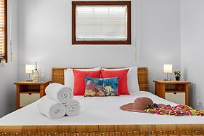 Island Escape Lrg Private Backyard Pool Patio