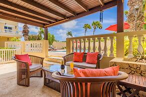 Island Escape Lrg Private Backyard Pool Patio