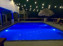 Summer house in Belize