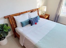 Summer house in Belize