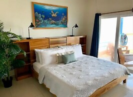 Summer house in Belize