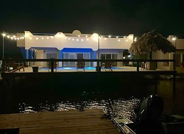 Summer house in Belize