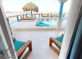 Summer house in Belize