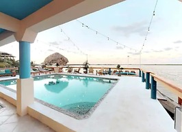 Summer house in Belize