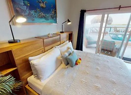 Summer house in Belize