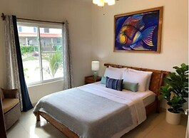 Summer house in Belize