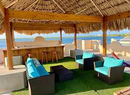 Summer house in Belize