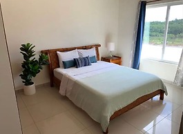 Summer house in Belize