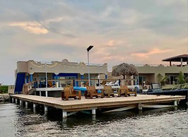 Summer house in Belize