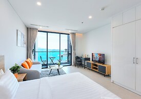 S Lux Apartment Scenia Bay Nha Trang