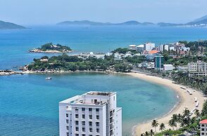 S Lux Apartment Scenia Bay Nha Trang