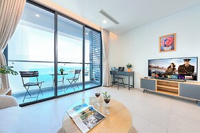 S Lux Apartment Scenia Bay Nha Trang