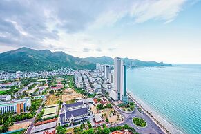 S Lux Apartment Scenia Bay Nha Trang
