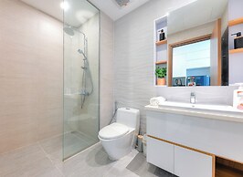 S Lux Apartment Scenia Bay Nha Trang