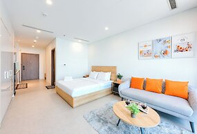 S Lux Apartment Scenia Bay Nha Trang