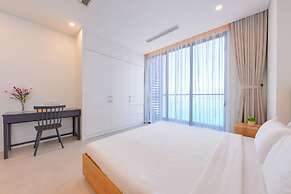 S Lux Apartment Scenia Bay Nha Trang