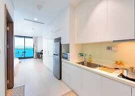 S Lux Apartment Scenia Bay Nha Trang