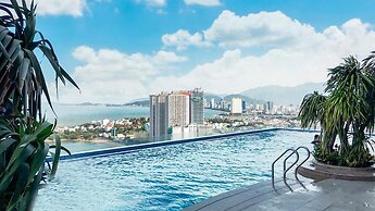 S Lux Apartment Scenia Bay Nha Trang