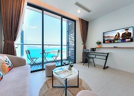 S Lux Apartment Scenia Bay Nha Trang
