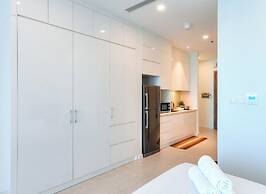 S Lux Apartment Scenia Bay Nha Trang