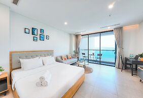 S Lux Apartment Scenia Bay Nha Trang