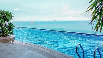 S Lux Apartment Scenia Bay Nha Trang