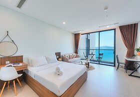 S Lux Apartment Scenia Bay Nha Trang