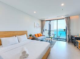 S Lux Apartment Scenia Bay Nha Trang