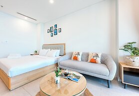 S Lux Apartment Scenia Bay Nha Trang
