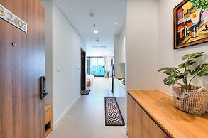S Lux Apartment Scenia Bay Nha Trang