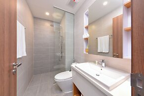 S Lux Apartment Scenia Bay Nha Trang