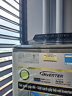 S Lux Apartment Scenia Bay Nha Trang