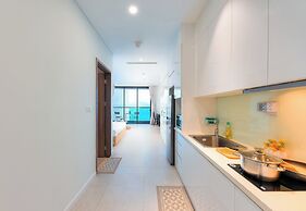 S Lux Apartment Scenia Bay Nha Trang