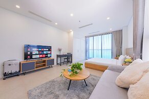 S Lux Apartment Scenia Bay Nha Trang