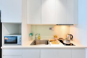 S Lux Apartment Scenia Bay Nha Trang