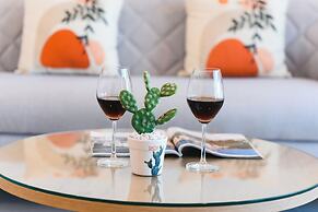 S Lux Apartment Scenia Bay Nha Trang