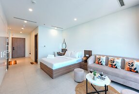 S Lux Apartment Scenia Bay Nha Trang
