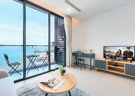 S Lux Apartment Scenia Bay Nha Trang