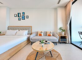 S Lux Apartment Scenia Bay Nha Trang