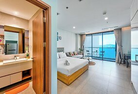 S Lux Apartment Scenia Bay Nha Trang