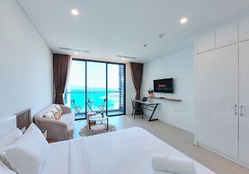 S Lux Apartment Scenia Bay Nha Trang