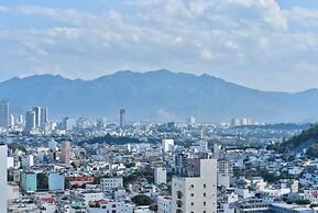 S Lux Apartment Scenia Bay Nha Trang