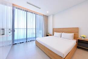 S Lux Apartment Scenia Bay Nha Trang