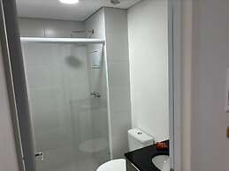 Studio 505 São Paulo PUC Allianz Park