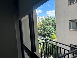 Studio 505 São Paulo PUC Allianz Park