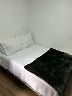 Studio 505 São Paulo PUC Allianz Park