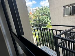 Studio 505 São Paulo PUC Allianz Park