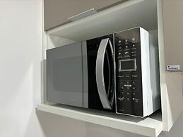 Studio 505 São Paulo PUC Allianz Park