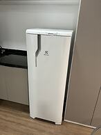 Studio 505 São Paulo PUC Allianz Park