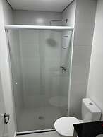 Studio 505 São Paulo PUC Allianz Park